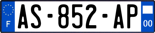 AS-852-AP