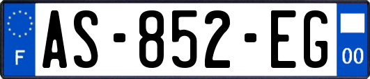 AS-852-EG