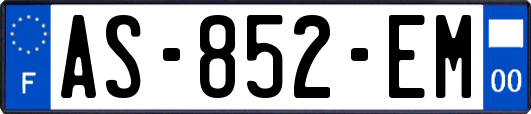 AS-852-EM