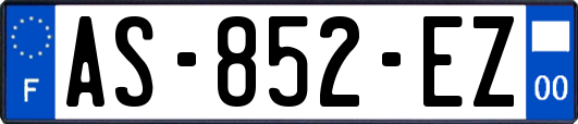 AS-852-EZ