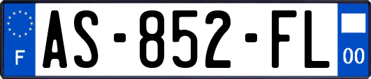 AS-852-FL