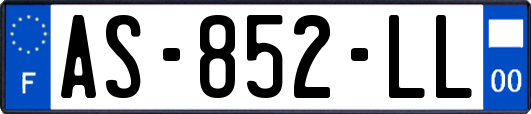 AS-852-LL