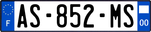 AS-852-MS