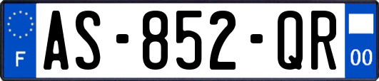 AS-852-QR