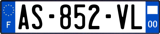 AS-852-VL