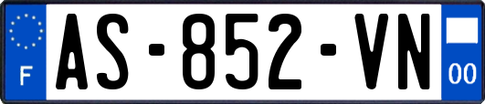 AS-852-VN