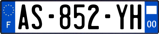 AS-852-YH