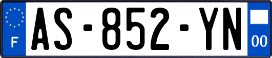 AS-852-YN