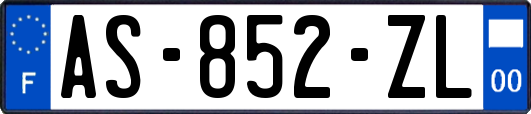 AS-852-ZL