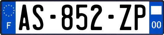 AS-852-ZP