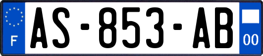 AS-853-AB