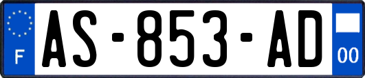 AS-853-AD