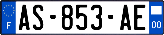 AS-853-AE