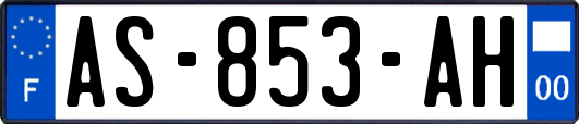AS-853-AH