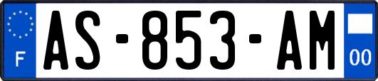 AS-853-AM