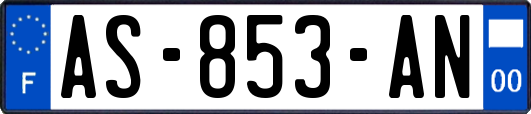 AS-853-AN