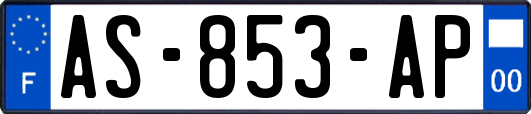 AS-853-AP