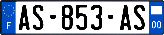 AS-853-AS