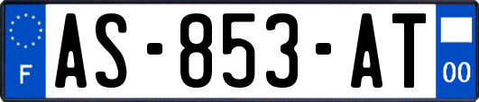 AS-853-AT