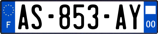 AS-853-AY