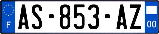 AS-853-AZ