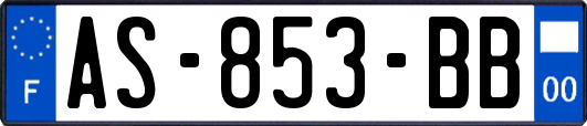 AS-853-BB