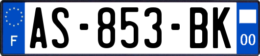 AS-853-BK