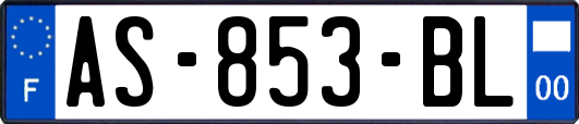 AS-853-BL
