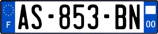 AS-853-BN