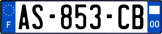 AS-853-CB