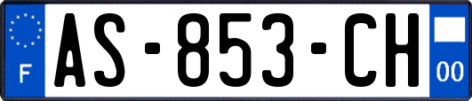 AS-853-CH