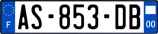 AS-853-DB