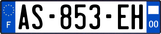 AS-853-EH