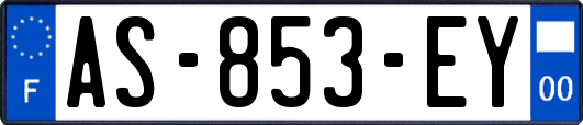 AS-853-EY