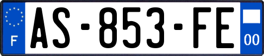 AS-853-FE