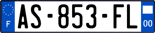 AS-853-FL