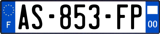 AS-853-FP