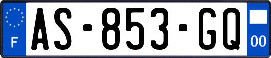 AS-853-GQ