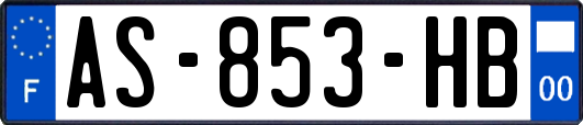 AS-853-HB