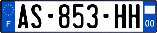 AS-853-HH