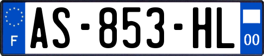 AS-853-HL
