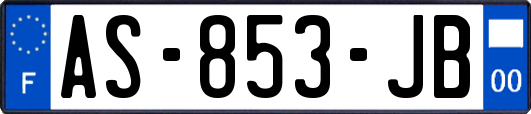 AS-853-JB