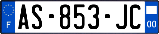 AS-853-JC