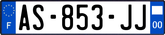 AS-853-JJ