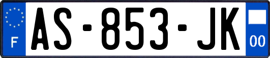 AS-853-JK