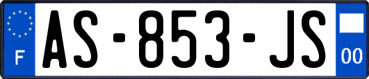 AS-853-JS