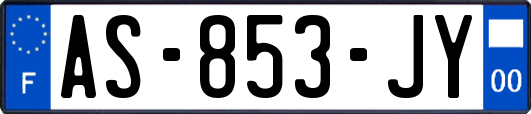 AS-853-JY