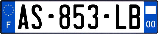 AS-853-LB