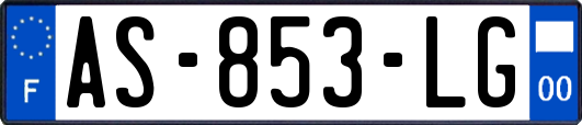AS-853-LG