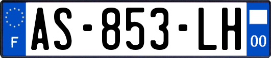 AS-853-LH